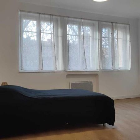 Apartament Verdier Studio Lot 5 Tuluza Zewnętrze zdjęcie