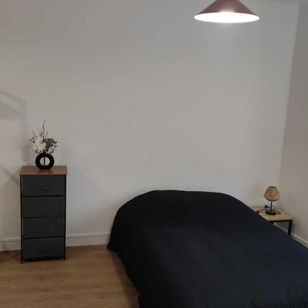 Apartament Verdier Studio Lot 5 Tuluza Zewnętrze zdjęcie