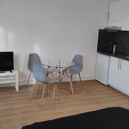 Apartament Verdier Studio Lot 5 Tuluza Zewnętrze zdjęcie