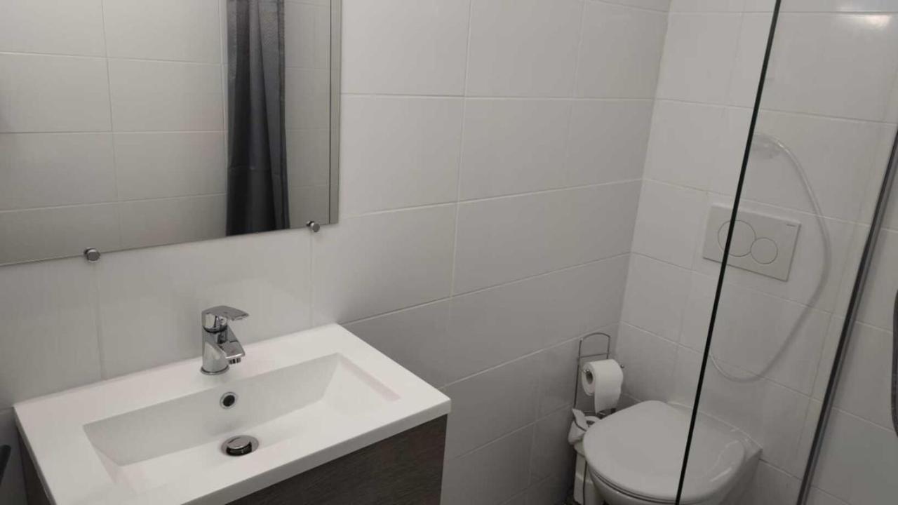 Apartament Verdier Studio Lot 5 Tuluza Zewnętrze zdjęcie