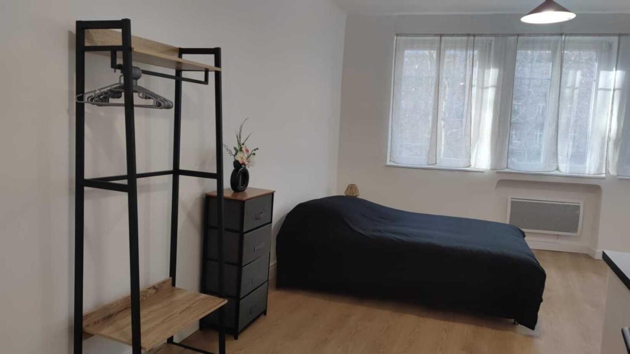 Apartament Verdier Studio Lot 5 Tuluza Zewnętrze zdjęcie