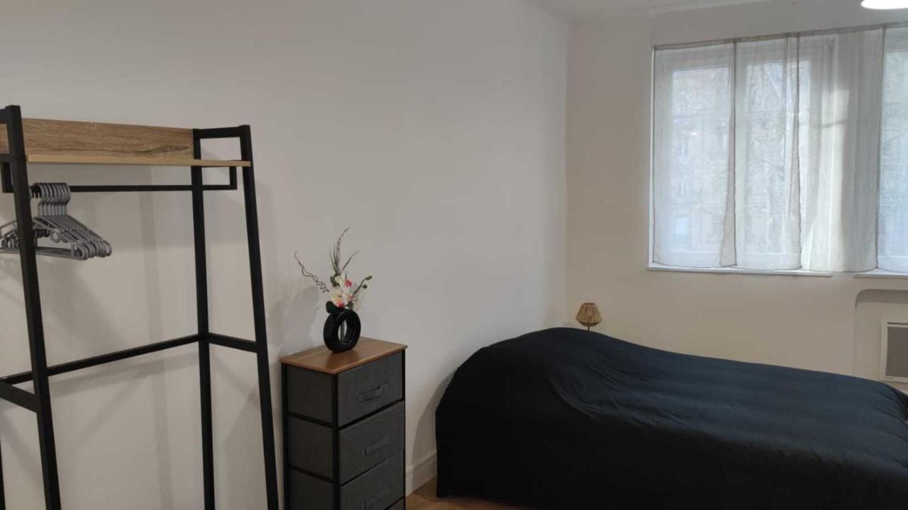 Apartament Verdier Studio Lot 5 Tuluza Zewnętrze zdjęcie